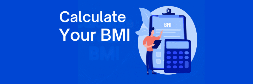 bmi calculator