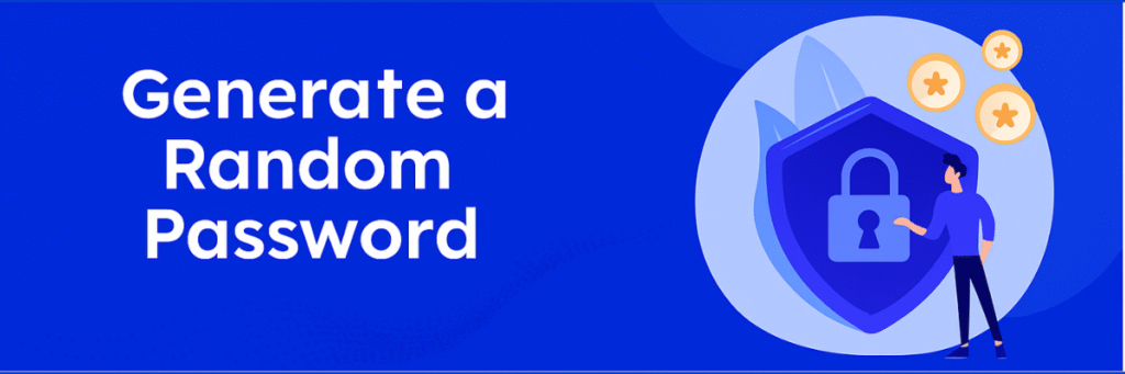 random-password-generator