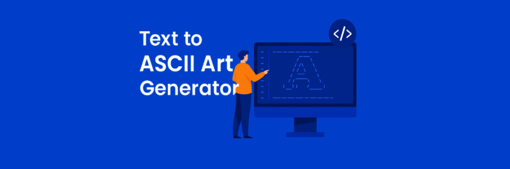 text-to-ascii-art-generator
