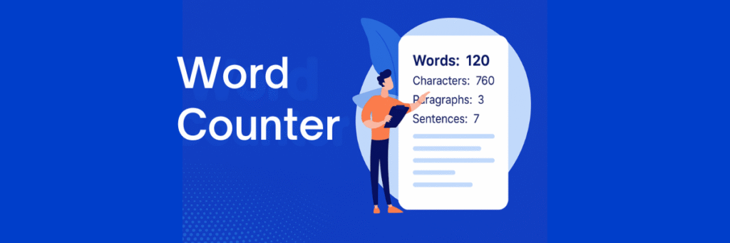 Word Counter Tool