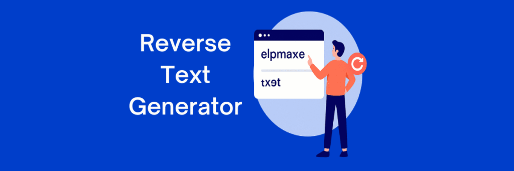 reverse-text-generator