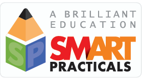 Smart Practicals Logo
